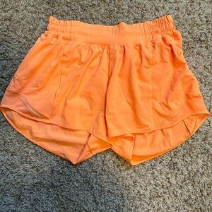 Women’s Lululemon Shorts